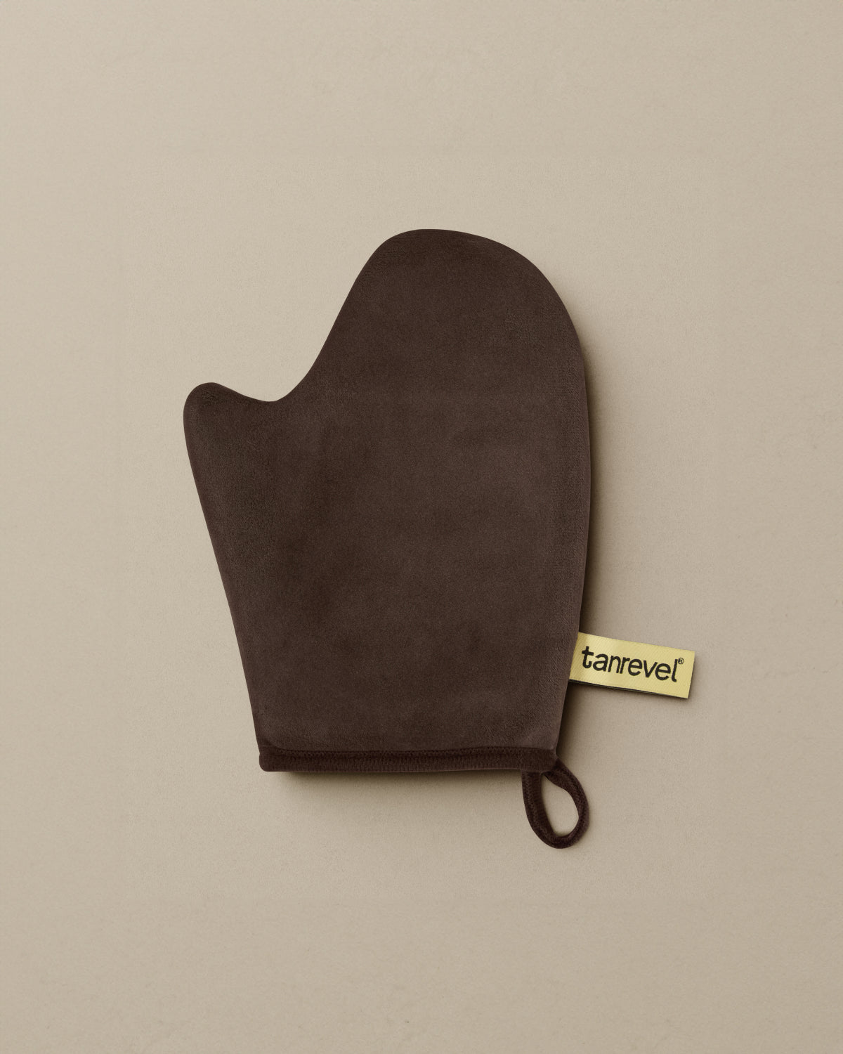 Self Tan Mitt image
