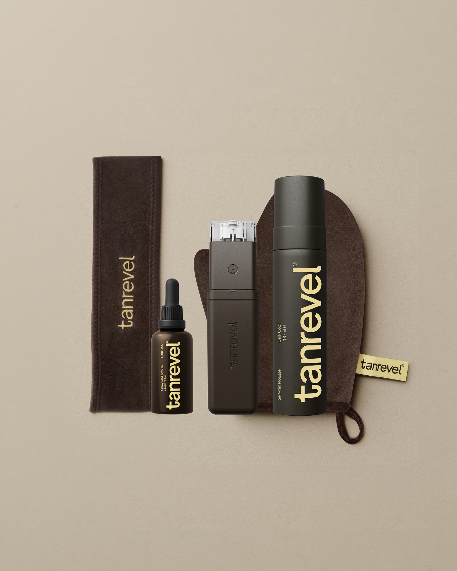 Self Tan Intro Set image