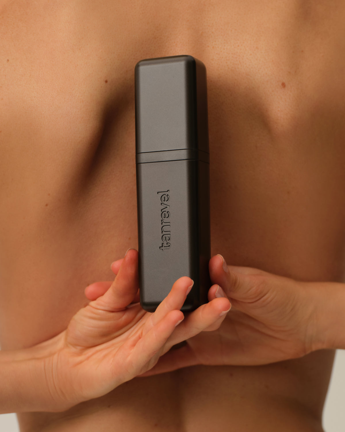 Siksi tulet rakastamaan Tanrevel®-laitetta card image