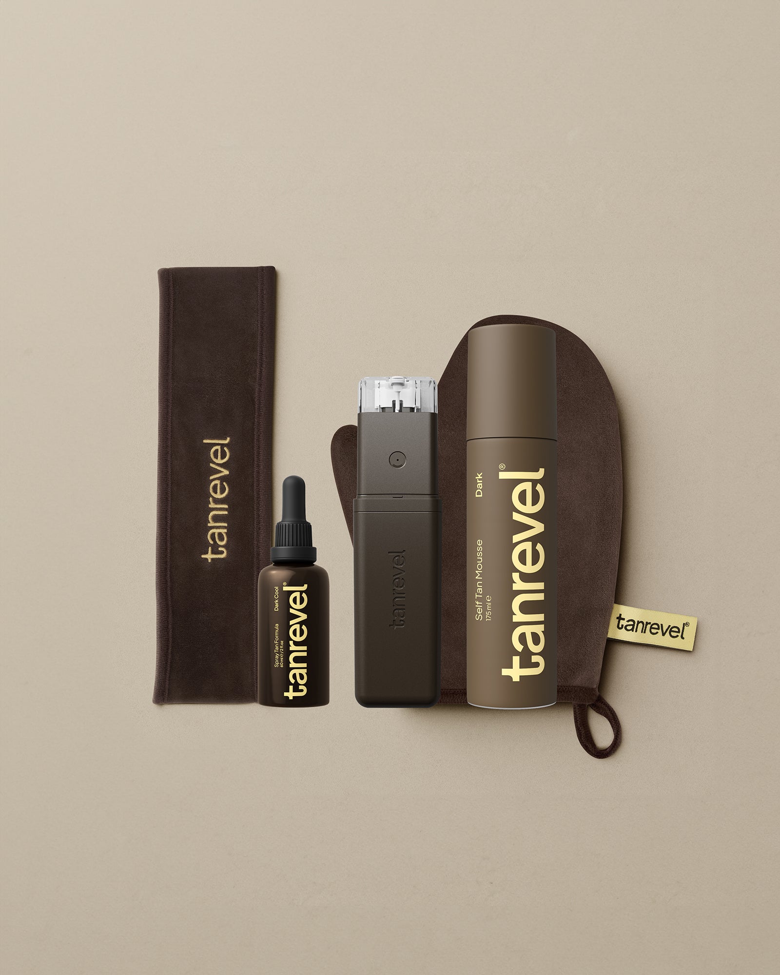 Self Tan Intro Set image