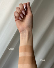 Self Tan Mousse Dark thumbnail image