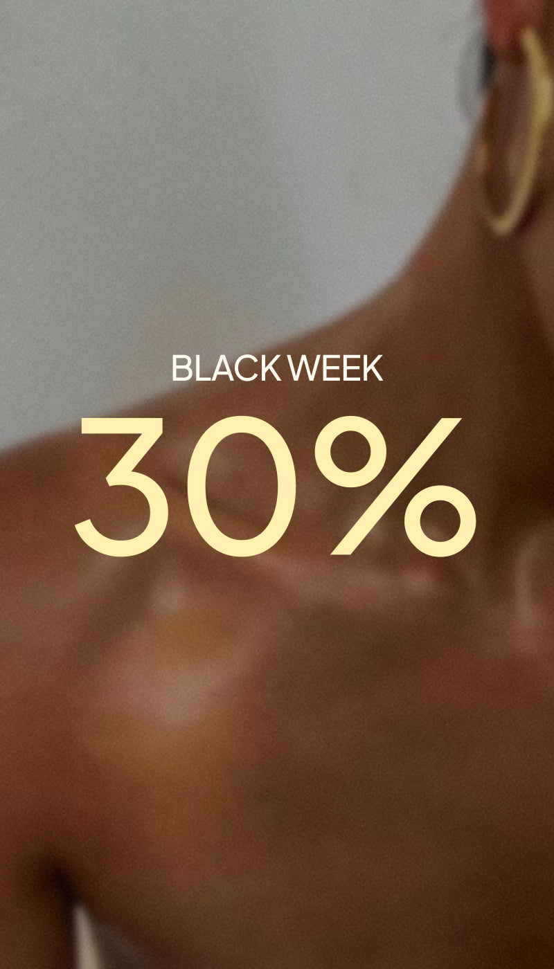 30% alennus kaikesta hero image