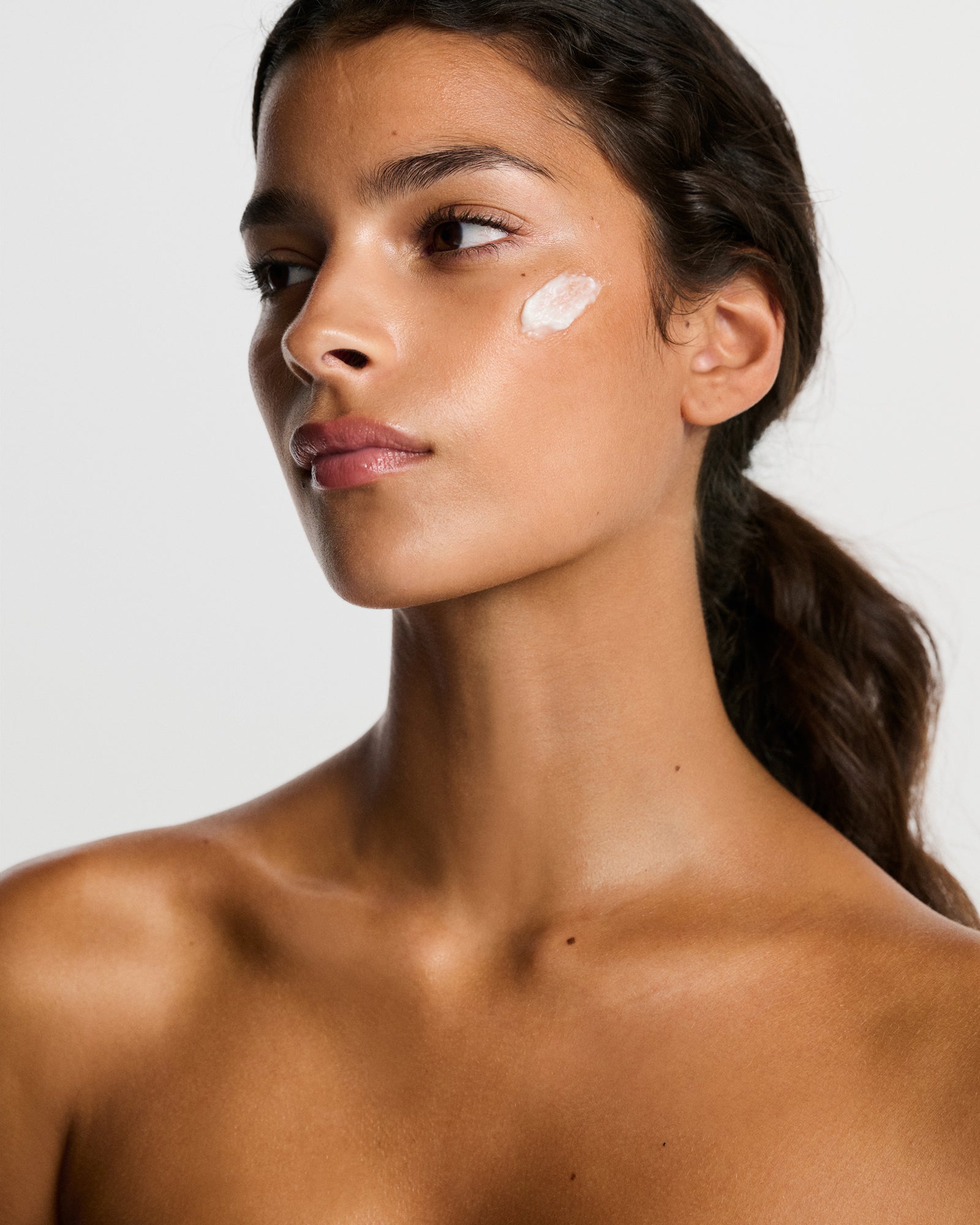 Self Tan Night Mask image