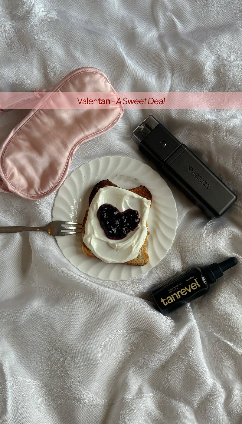 Valentan – 25% kaikesta hero image